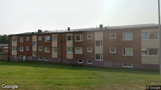 Apartments for rent in Vimmerby - Photo from Google Street View
