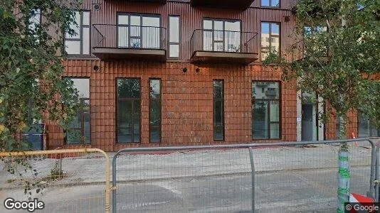 Apartments for rent in Copenhagen S - Photo from Google Street View