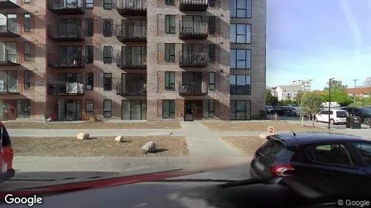 Apartments for rent in Herlev - Photo from Google Street View