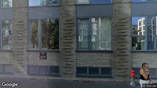 Apartments for rent in Copenhagen SV - Photo from Google Street View