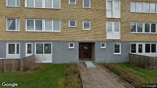 Apartments for rent in Grums - Photo from Google Street View