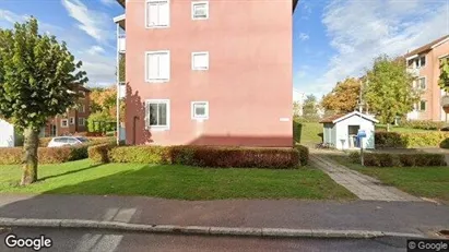 Apartments for rent in Ronneby - Photo from Google Street View