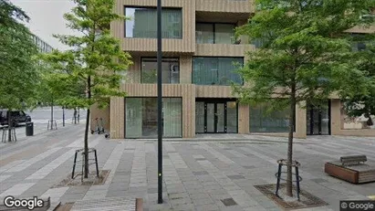 Apartments for rent in Vasastan - Photo from Google Street View