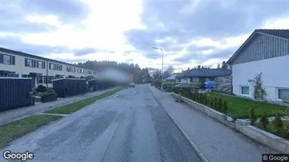 Apartments for rent in Upplands Väsby - Photo from Google Street View