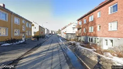 Apartments for rent in Umeå - Photo from Google Street View