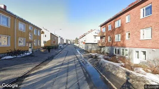 Apartments for rent in Umeå - Photo from Google Street View