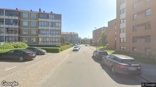 Apartments for rent in Limhamn/Bunkeflo - Photo from Google Street View