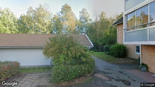 Apartments for rent in Lidköping - Photo from Google Street View