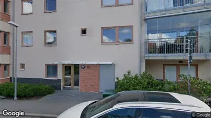 Apartments for rent in Linköping - Photo from Google Street View