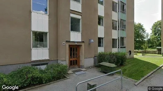 Apartments for rent in Stockholm South - Photo from Google Street View