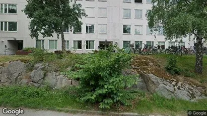 Apartments for rent in Danderyd - Photo from Google Street View