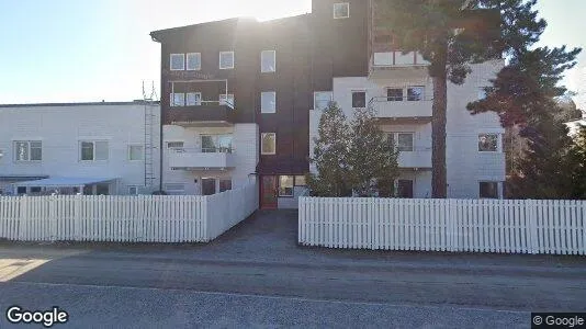 Apartments for rent in Upplands Väsby - Photo from Google Street View
