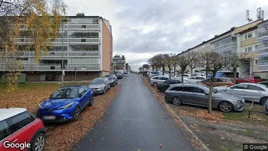 Apartments for rent in Västerås - Photo from Google Street View