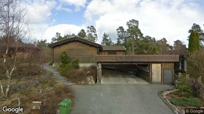 Apartments for rent in Vallentuna - Photo from Google Street View