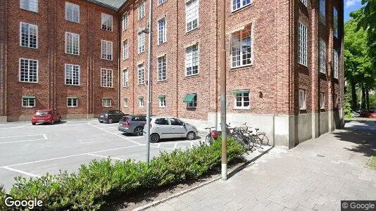 Apartments for rent in Östermalm - Photo from Google Street View