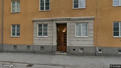 Apartments for rent in Örebro - Photo from Google Street View