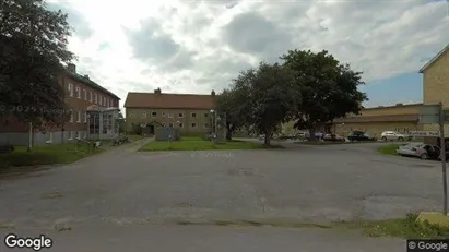 Apartments for rent in Örnsköldsvik - Photo from Google Street View