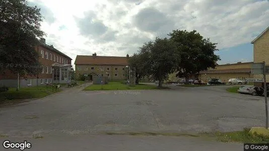 Apartments for rent in Örnsköldsvik - Photo from Google Street View