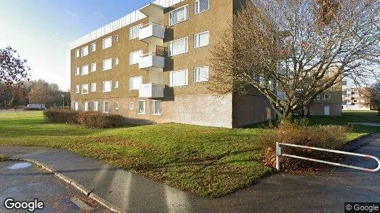 Apartments for rent in Eskilstuna - Photo from Google Street View