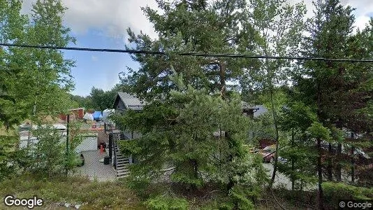 Apartments for rent in Värmdö - Photo from Google Street View