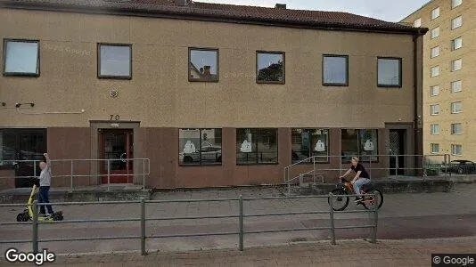 Apartments for rent in Linköping - Photo from Google Street View