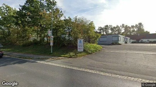 Apartments for rent in Nürnberger Land - Photo from Google Street View