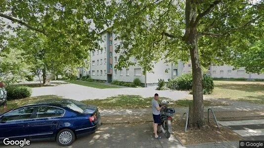 Apartments for rent in Bergstraße - Photo from Google Street View