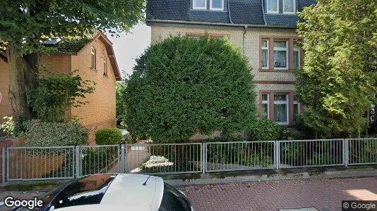 Apartments for rent in Main-Kinzig-Kreis - Photo from Google Street View