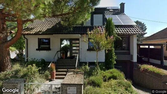 Apartments for rent in Rhein-Pfalz-Kreis - Photo from Google Street View