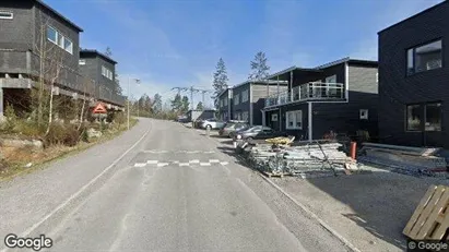 Apartments for rent in Stockholm West - Photo from Google Street View