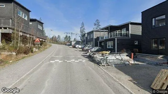 Apartments for rent in Stockholm West - Photo from Google Street View