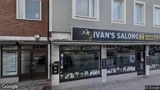 Apartments for rent in Degerfors - Photo from Google Street View