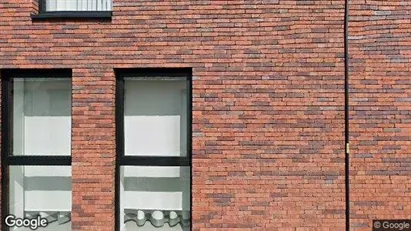 Apartments for rent in Hoeselt - Photo from Google Street View