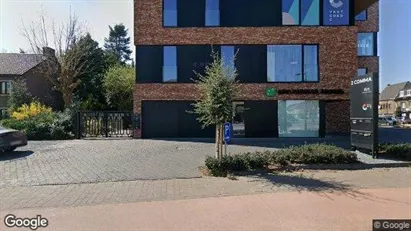 Apartments for rent in Hechtel-Eksel - Photo from Google Street View