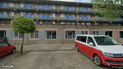 Apartments for rent in Nissewaard - Photo from Google Street View