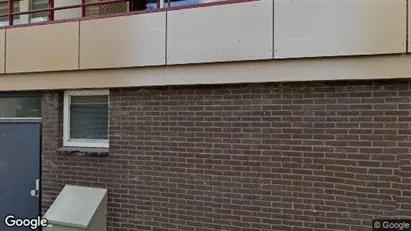 Apartments for rent in Delft - Photo from Google Street View