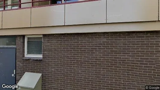 Apartments for rent in Delft - Photo from Google Street View