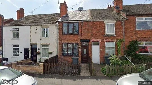 Apartments for rent in Street - Somerset - Photo from Google Street View