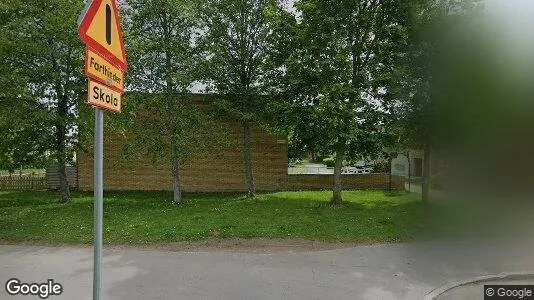Apartments for rent in Linköping - Photo from Google Street View