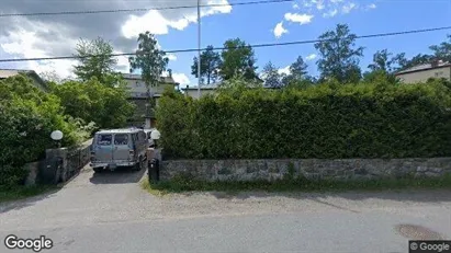 Apartments for rent in Stockholm West - Photo from Google Street View