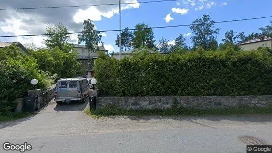 Apartments for rent in Stockholm West - Photo from Google Street View