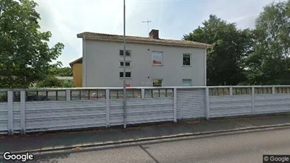 Apartments for rent in Gothenburg West - Photo from Google Street View