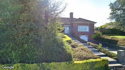 Apartments for rent in Tervuren - Photo from Google Street View