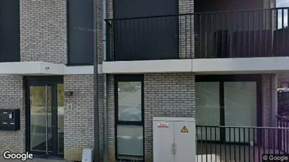 Apartments for rent in Dilbeek - Photo from Google Street View