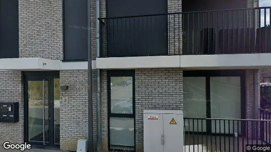 Apartments for rent in Dilbeek - Photo from Google Street View