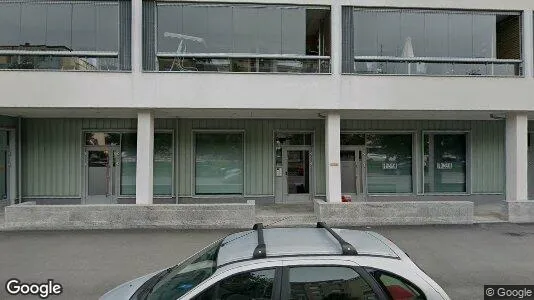 Apartments for rent in Pori - Photo from Google Street View