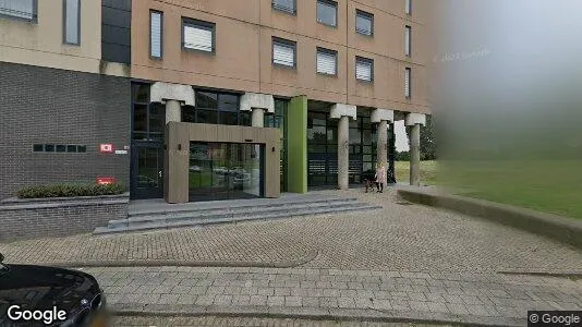 Apartments for rent in Rotterdam Kralingen-Crooswijk - Photo from Google Street View