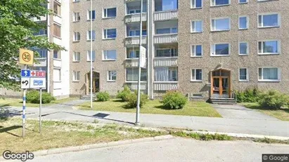 Apartments for rent in Pori - Photo from Google Street View