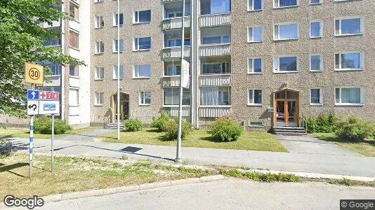 Apartments for rent in Pori - Photo from Google Street View