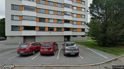 Apartments for rent in Pori - Photo from Google Street View